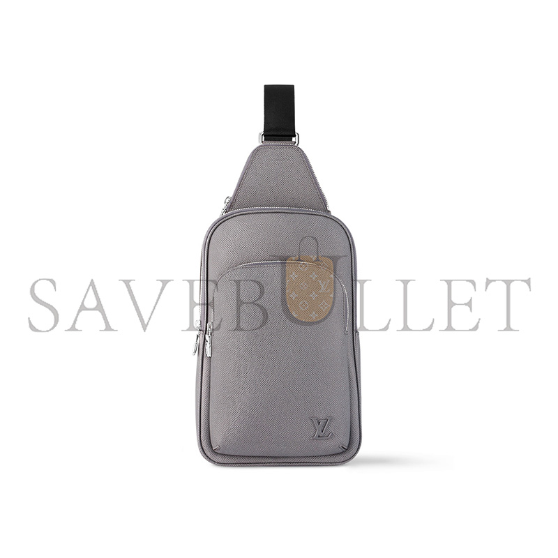 LOUIS VUITTON SAC AVENUE SLINGBAG M30951 (31*20*7cm) LOUIS VUITTON SAC AVENUE SLINGBAG M30951 (31*20*7cm)